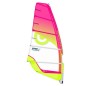 Preview: Neilpryde Ryde HD Freeride Segel  Farbe Pink