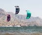 Preview: North Kiteboarding Neo aus 2018 vor der Inse Mauii