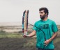 Preview: North Kite Tee SS NKB Türkis