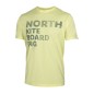 Preview: North Kite Tee SS Nkbi Fade