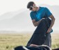 Preview: North Kite Tee SS Team Blau