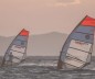 Preview: North Sails Warp F2018 Race Segel