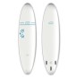 Preview: Oxbow 7.3 Mini Malibu Surfboard