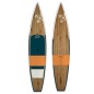 Preview: Oxbow Glide Sup 12.6 x 29 Wood 2020​