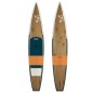 Preview: Oxbow Glide Sup 14.0 x 28 Wood 2020