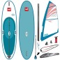 Preview: Red Paddle Co Windsurf + Ride Rigg Model 2019