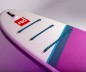Preview: Red Paddle Ride 10.8 SE MSL 2021 Deck und Ventil