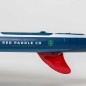 Preview: Red Paddle Ride 12.0 Compact MSL + Paddel Seitenansicht