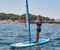 Preview: Windsurfen auf Halbwind Kurs Red Paddle und Co