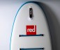 Preview: Red Paddle Ride 10.8 MSL 2021 Befestigung am Bug