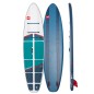 Preview: Red Paddle Ride  11.0 Compact MSL Model 2022 mit Paddel