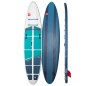 Preview: Red Paddle Ride 12.0 Compact MSL + Paddel Model 2022