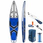 Preview: STX Windsurf Tourer Air Sup Set 11.6 Blau