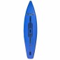 Preview: STX Windsurf Tourer Air Sup Set 11.6  Unterwasserschiff