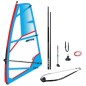 Preview: Starboard Go Windsurfer + PowerKid Rigg von 2,4 - 5,0 qm