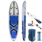 Preview: STX Freeride Air Sup Board Set 10.6 Blau