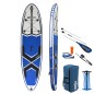 Preview: STX Freeride Air Sup Board Set 9.8