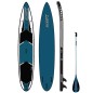 Preview: STX SUP Inflatable Touring
