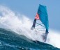 Preview: Aeron Alloy SL 26 RDM 2020  beim Windsurfen