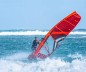 Preview: Beim Windsurfen Severne FOX Freeride Windsurf Board 025