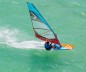 Preview: Severne Gator Slalom Windsurfen mit dem Neuen Segel von 2018