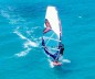 Preview: Severne 024 Gator Allround Segel CC1 nur Windsurfen