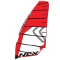 Preview: Severne NCX Freeride Segel 024 Rot