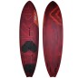 Preview: Severne PYRO Pro Wave Windsurf Board 025