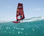 Preview: Vor der Welle Severne PYRO Pro Wave Windsurf Board 025