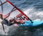 Preview: Starboard AirPlane 255 Model 2025 beim Surfen