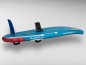 Preview: Starboard AirPlane 255 Model 2025 + Centerfinne