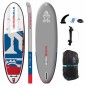 Preview: Starboard iGO Air Sup Deluxe SC 10.0 2020