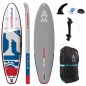 Preview: Starboard iGO Air Sup Deluxe SC 10.4 2020