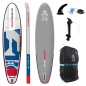 Preview: Starboard iGO Air Sup Deluxe SC 11.2 2020