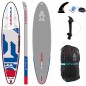 Preview: Starboard iGO Air Sup Deluxe SC 12.0 2020