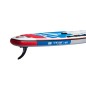 Preview: Starboard iGO Air Sup Deluxe SC 12.0 2020 mit Finne