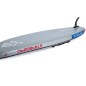 Preview: Starboard iGO Air Sup Deluxe SC 11,2 2020 mit Finne