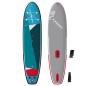 Preview: Starboard Windsurf iGo Air 11.2 x 31+ X6 Zen Model 2023