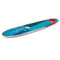 Preview: Starboard Air Windsurf iGo 11.2 x 31 Deluxe SC Draufsicht