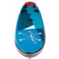 Preview: Starboard Air Windsurf iGo 11.2 x 31 Deluxe SC  Draufsicht