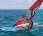 Preview: Starboard AirPlane 255 Model 2024 viel Spaß beim Windsurfen im Trapez