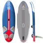 Preview: Starboard AirPlane 255 Center Fin