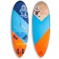 Preview: Starboard Carve IQ Freeride Board