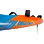 Preview: Starboard Carve IQ Freeride