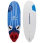 Preview: Starboard Carve Starlite Carbon Board 025