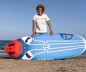 Preview: Starboard Carve Starlite Carbon Board 025 neues Windsurfboard