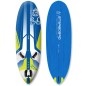 Preview: Starboard Carve Wood Sandwich Model 2022