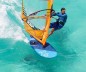 Preview: Starboard Carve iQ Flax Balsa 2019 heizen auf dem neuen Care