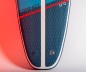 Preview: Red Paddle Ride 11.0 Compact 2021 Heckansicht