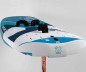 Preview: Starboard Foil X Wing + Wind Starlite Carbon 2021 Heckansicht